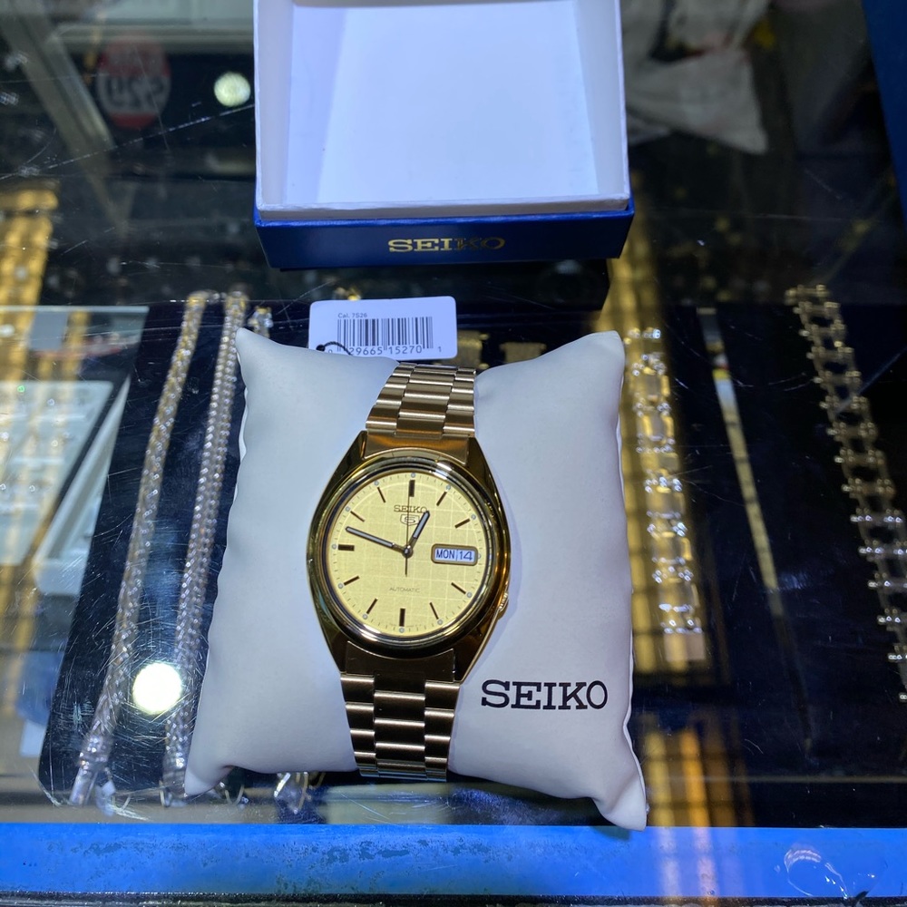 Watch